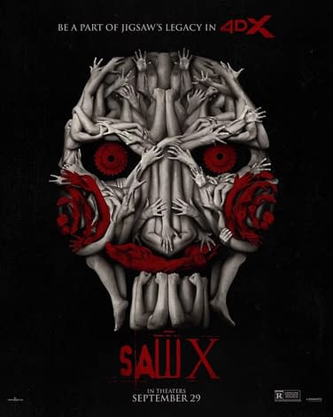 SAW X Trailer Sets Jigsaw Against Scammers in a Torturous Game