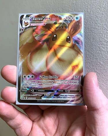 Pokémon TCG Reveals Paldean Fates ETB With Mimikyu Illustration Rare