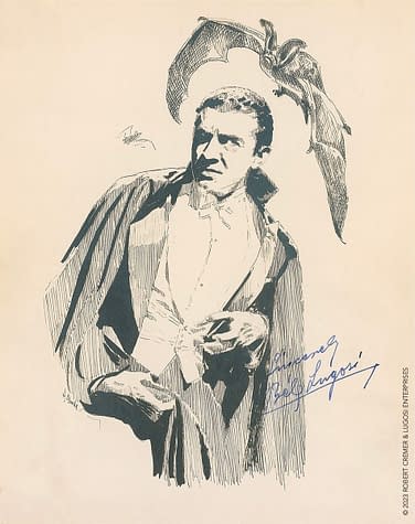 Counting Down to B la Lugosi s Definitive Biography by Robert Cremer