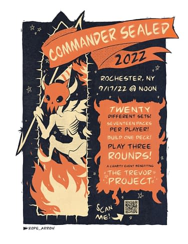 commander games 2022