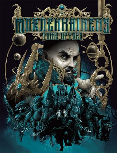 洋書 Mordekainen's Time of Foes - D&D Dungeons & Dragons RPG MORDENKAINEN'S TOME OF FOES Alternate