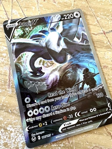 pokemon trading card game classic collection japanese Pokémon Game Classic Collection Box main image 1
