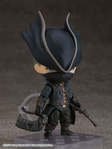 bloodborne funko pops