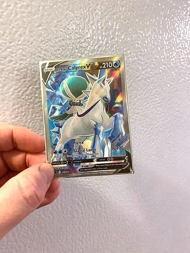 chilling reign booster box pull rates Pull Rate Quest: Opening Pokémon TCG: Chilling Reign Packs Part 4