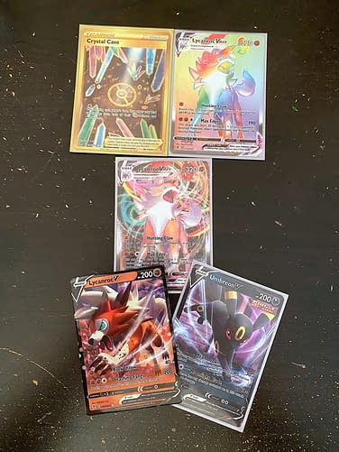 pokemon latest booster box Mask of Change (Japanese) Booster Box main image 0