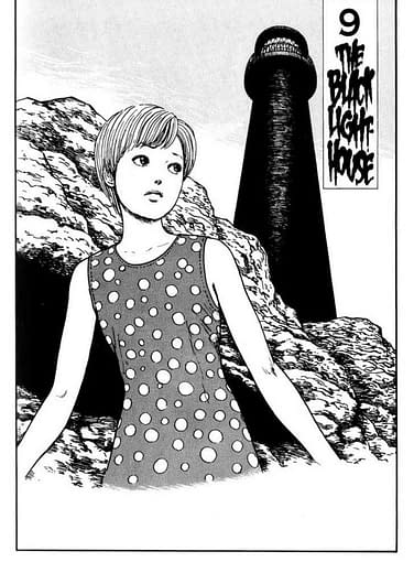 Junji Ito: A Manga Horror Icon - Movie & TV Reviews, Celebrity News