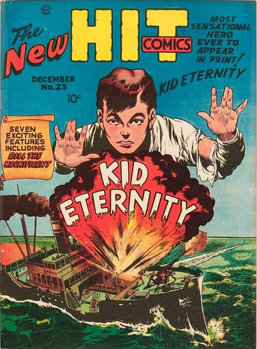 To Your Eternity #11 - Vol. 11 (Issue)