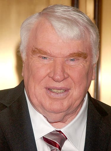 John Madden dies; former Raiders coach was 85, Raiders News