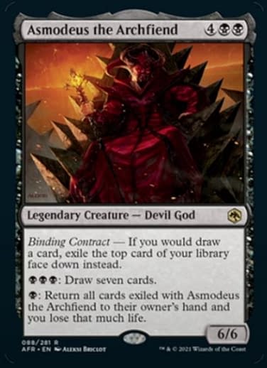 mtg kefka card Kefka, Court Mage // Kefka, Ruler of Ruin [322] [Borderless] [FINAL  FANTASY] [Foil]  Face to Face Games