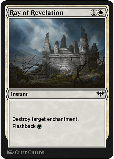Historic Anthology V On Magic Arena Adds These Four New Cards