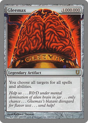 mtg commander deck tech Meren of Clan Nel Toth Sacrifice and Reanimation Magic D CommanderComplete Players are only allowed one of each card in their deck Mage Tech Card Deck Box