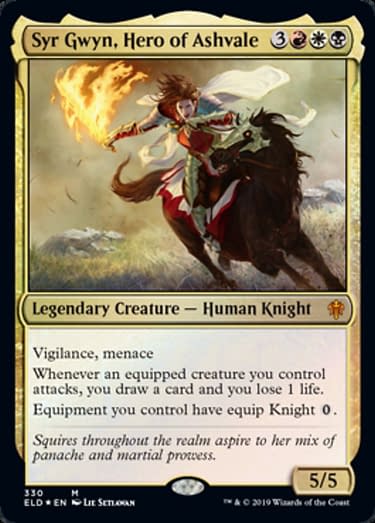 EDH Dokuchi Silencer · Kamigawa: Neon Dynasty (NEO) #340