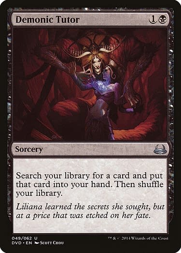Liliana, The Last Hope" Deck Tech - "Magic: The Gathering"