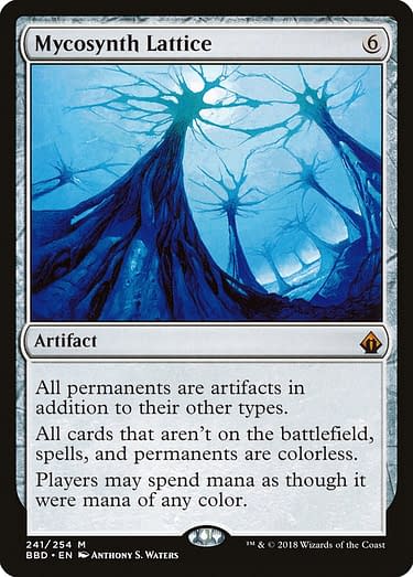 Oko", Others Banned from Modern - "Magic: The Gathering"