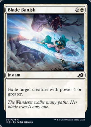mtg ikoria showcase cards Best in Ikoria: Lair of Behemoths where X is the number of times this creature has mutated. MAJESTIC AURICORN (3 foil, Showcase)