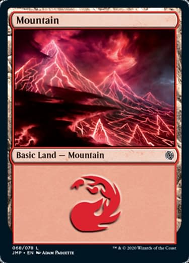 me mtg card Ajani's Chosen [Jumpstart] main image 1