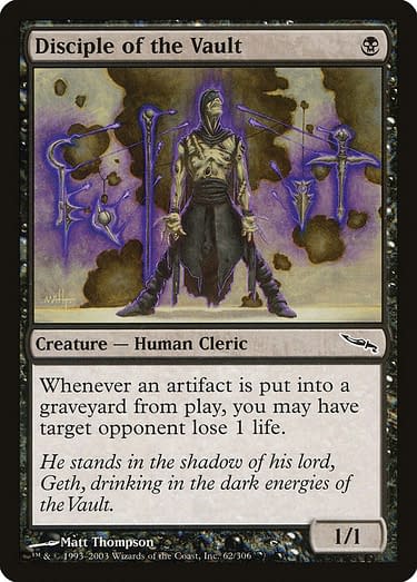 Magic: The Gathering "Gyome, Master Chef" Commander Deck Tech Magic: The Gathering "Gyome, Master Chef" Commander Deck Tech