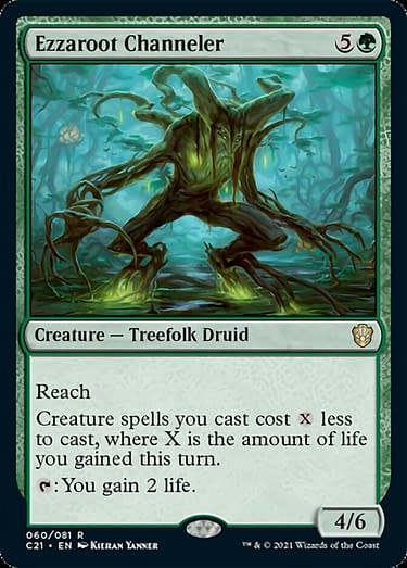 Magic: The Gathering Witherbloom Deck An Interesting Entry, If Odd Magic: The Gathering Witherbloom Deck An Interesting Entry, If Odd