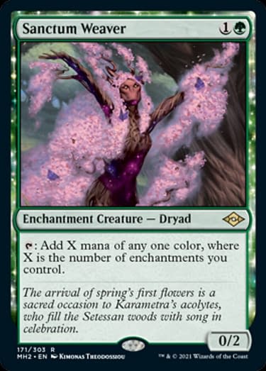 Magic: The Gathering Modern Horizons 2 Recap For May 28th-29th
