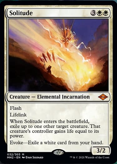 Magic: The Gathering Modern Horizons 2 Recap For May 26th-27th