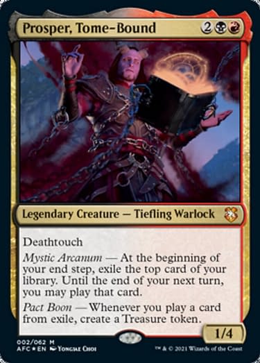 mschf mtg cards Imp's MIschief Magic the Gathering Proxy