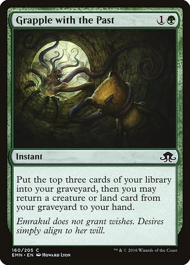 Magic: The Gathering - Innistrad's Six Most Poignant Cards So Far Magic: The Gathering - Innistrad's Six Most Poignant Cards So Far