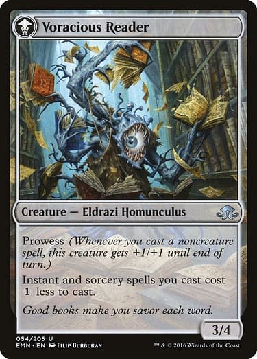 Magic: The Gathering - The 6 Most Triumphant Cards From Innistrad Magic: The Gathering - The 6 Most Triumphant Cards From Innistrad