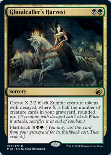mtg storybook cards Wilds of Eldraine Commander Deck [4] – The Guardtower
