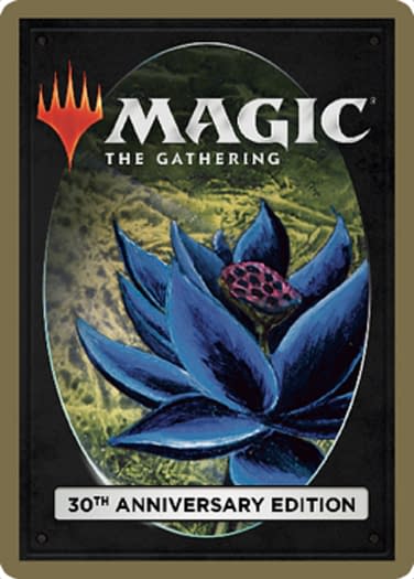 Magic: The Gathering Announces 30th Anniversary Edition Cards