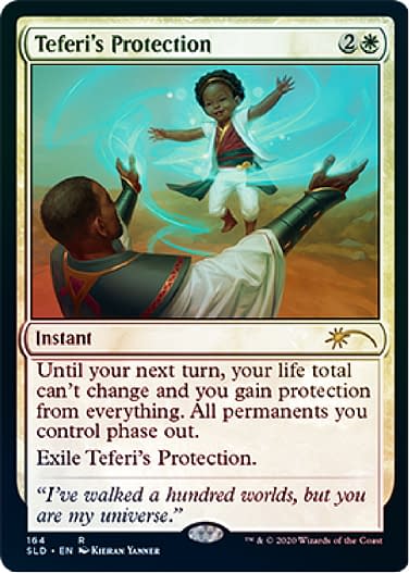 mtg playing cards face down Ixidron