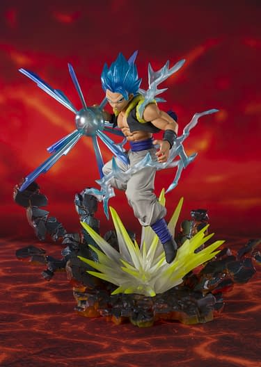 Goku Super Saiyan 2 Dragon Ball Z SDCC Exclusive S.H.Figuarts Unboxing &  Review 