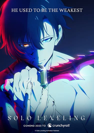 call of the night anime key visual - Anime Trending