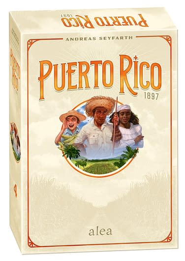 rico Puerto Rico 1897, pulled from shelves after a disastrous launch