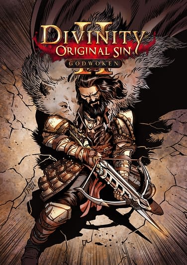 Divinity: Original Sin 2 Reveals New DLC & Graphic Novel On