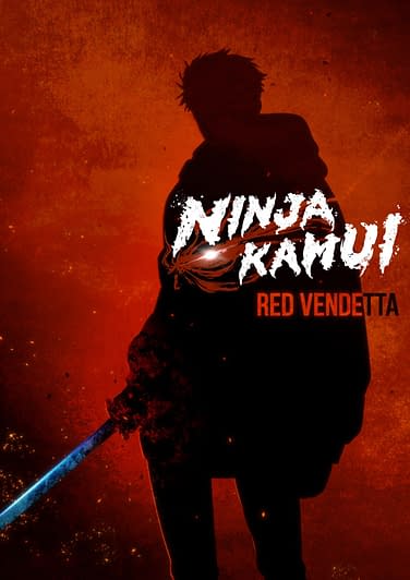 Ninja Kamui Gets 2-Season Renewal; Season 2 Subtitled 