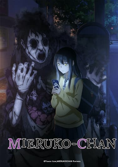 Funimation  Dark & Deadly