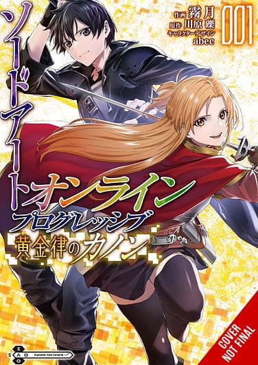 Sword Art Online Progressive Manga: Sword Art Online Progressive, Vol. 6 ( manga) (Series #6) (Paperback) 