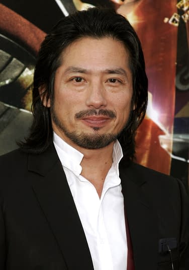 Mortal Kombat” Film Casts Chin Han as Shang Tsung, Hiroyuki Sanada as  Scorpion