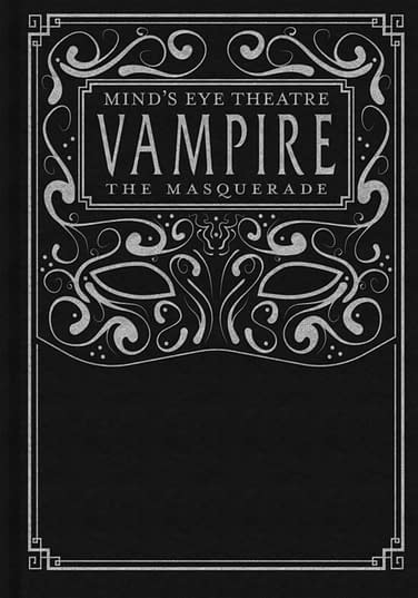 Mind's Eye Theatre: Vampire The Masquerade by By Night Studios — Kickstarter