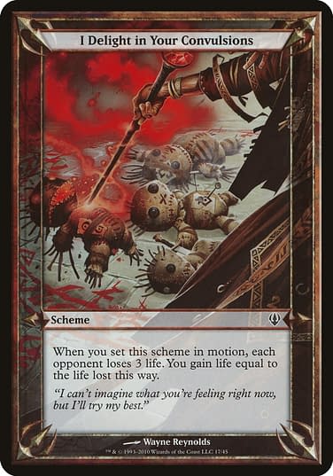 mtg scheme cards Jailbreak [Outlaws of Thunder Junction] For Each of You, a