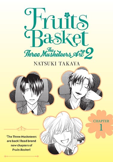 Fruits Basket, Vol. 13 by Natsuki Takaya