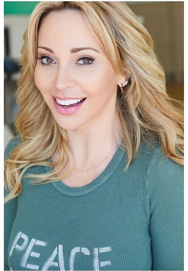 Tara Strong on Harley Quinn Crossover, Appealing to All