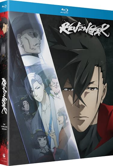 February 2023 Blu-Ray Releases Announced By Crunchyroll