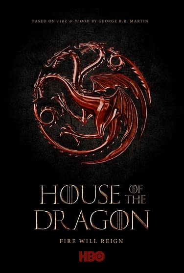 House of the Dragon (2022)