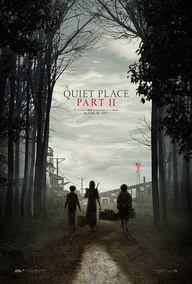 15 Things About The Quiet Place Universe That Make No Sense