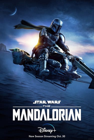 The mandalorian 2025 season 2 stream