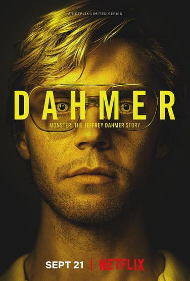 Dahmer — Monster: The Jeffrey Dahmer Story' Cements Niecy Nash