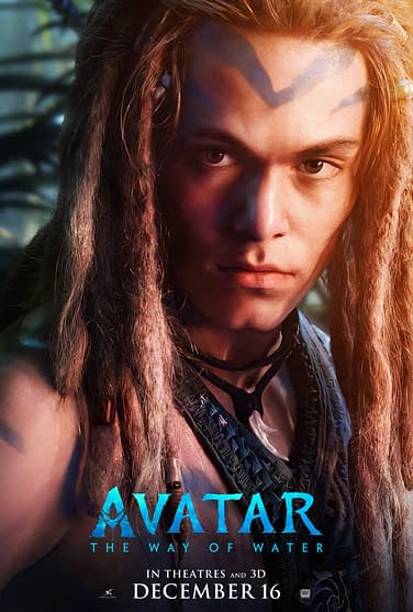 Avatar: The Way Of Water' Screenwriters Talk About Splitting