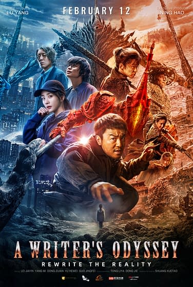 Chinese film industry embraces fantasy[2]