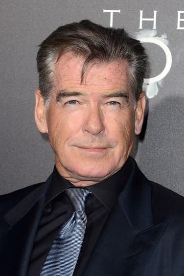 Pierce Brosnan Returns to TV on AMC's 'The Son' – The Hollywood Reporter